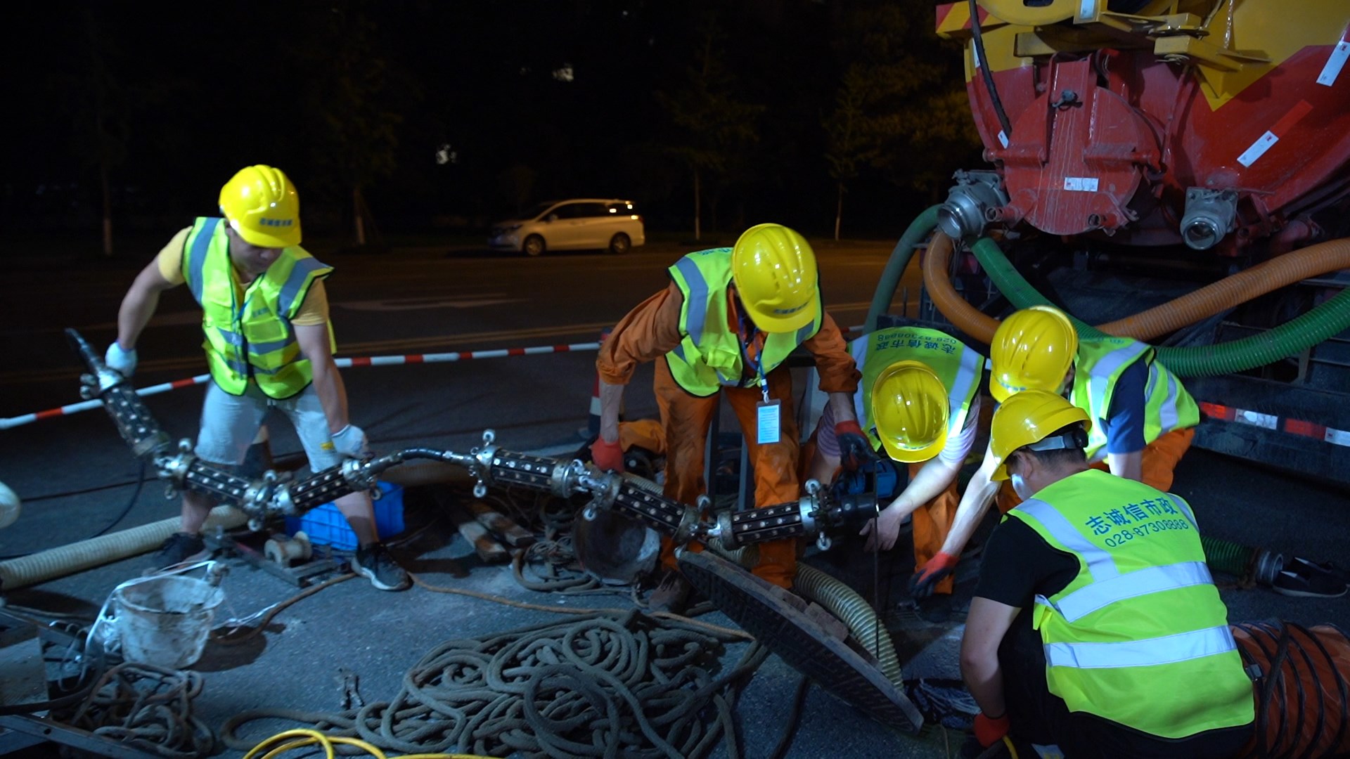 壤塘紫外光固化修复